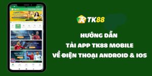 Rút tiền TK88 – Hướng Dẫn Đơn Giản Nhất Cho Người Mới