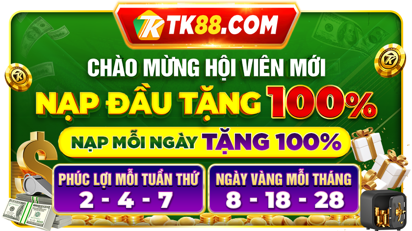 Sự khác biệt vượt trội của Casino TK88 so với sòng bạc truyền thống