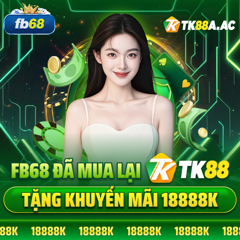 baner fb68 mua lại tk88